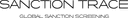 Sanction Trace