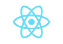 React logo