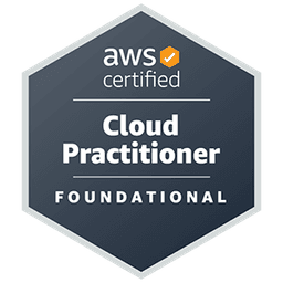 AWS Certificate