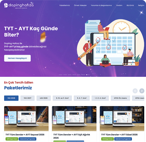 Website Preview