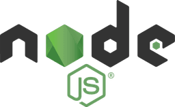 NodeJS logo