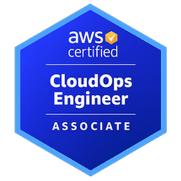 AWS Certificate