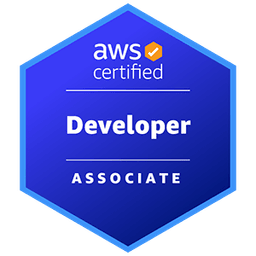 AWS Certificate