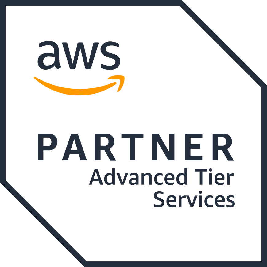 AWS APN Select Partner Badge