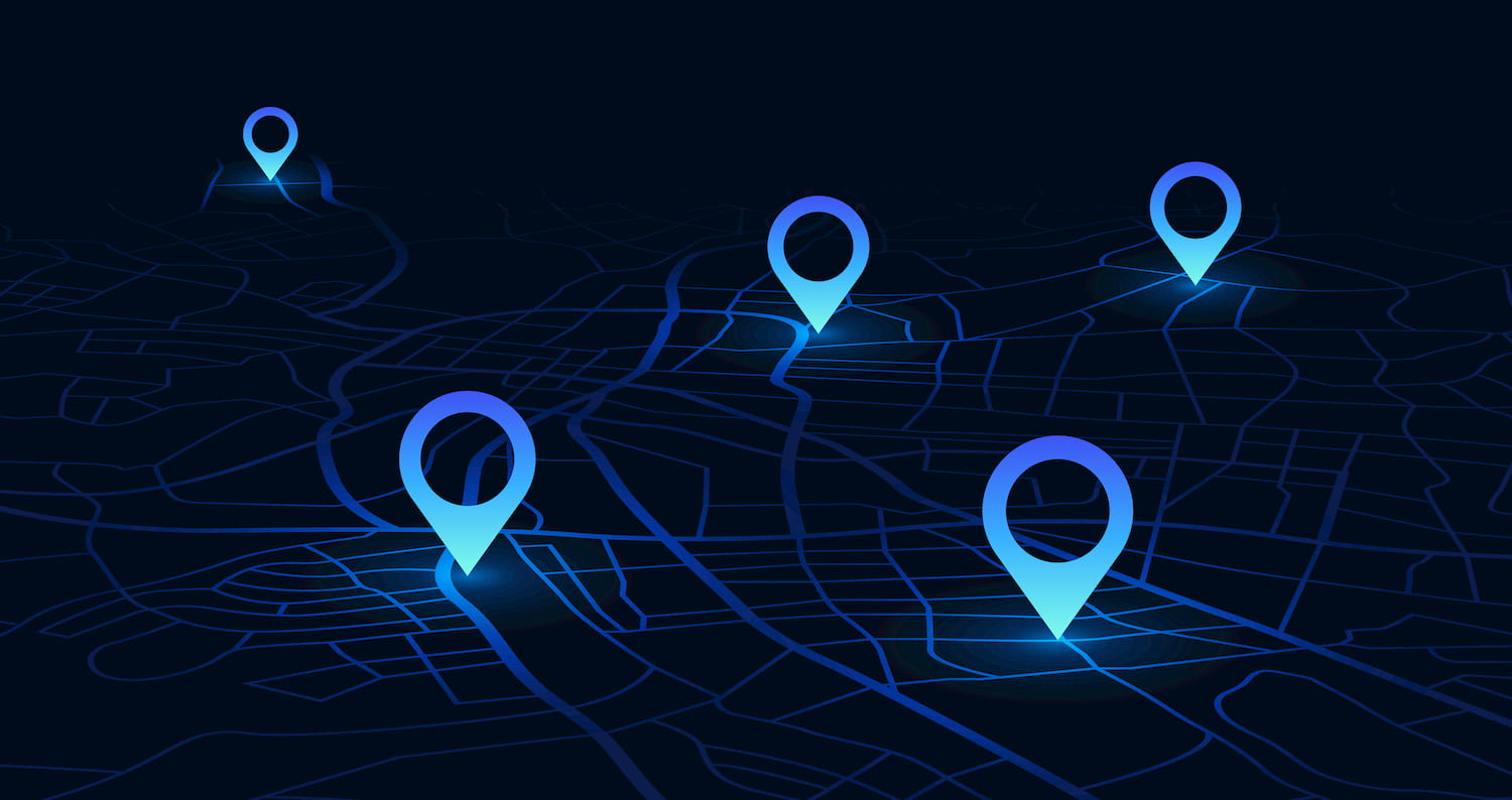 Getting Started with Amazon Location Service Sufle