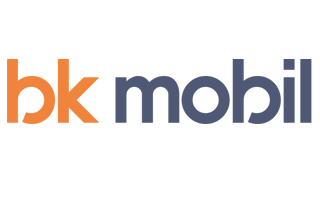 BK Mobil logo