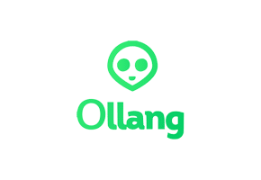 Ollang logo