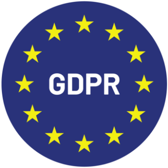 GDPR logo