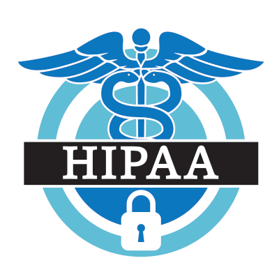 HIPAA logo