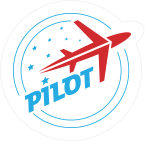 Türk Telekom Pilot Logo